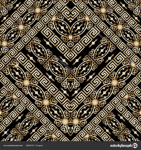 versace pattern vector|versace ai generated images.